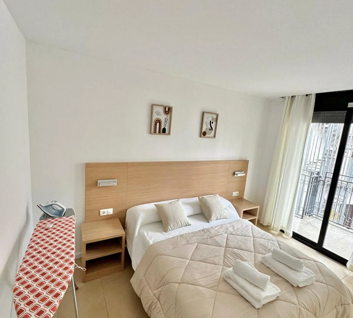 Cozy Apartment With Swimming Pool Lloret de Mar