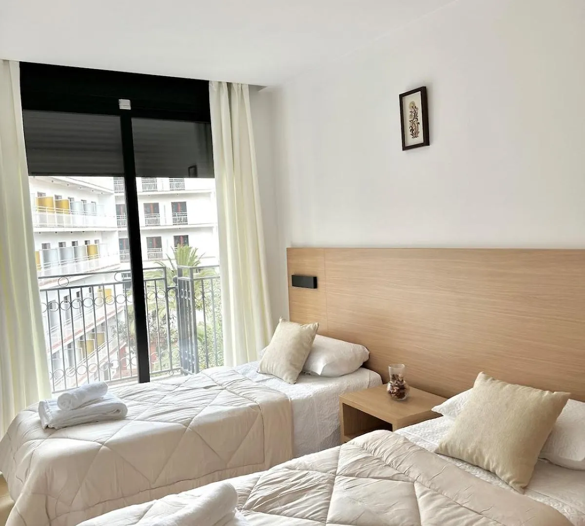 Cozy Apartment With Swimming Pool Lloret de Mar